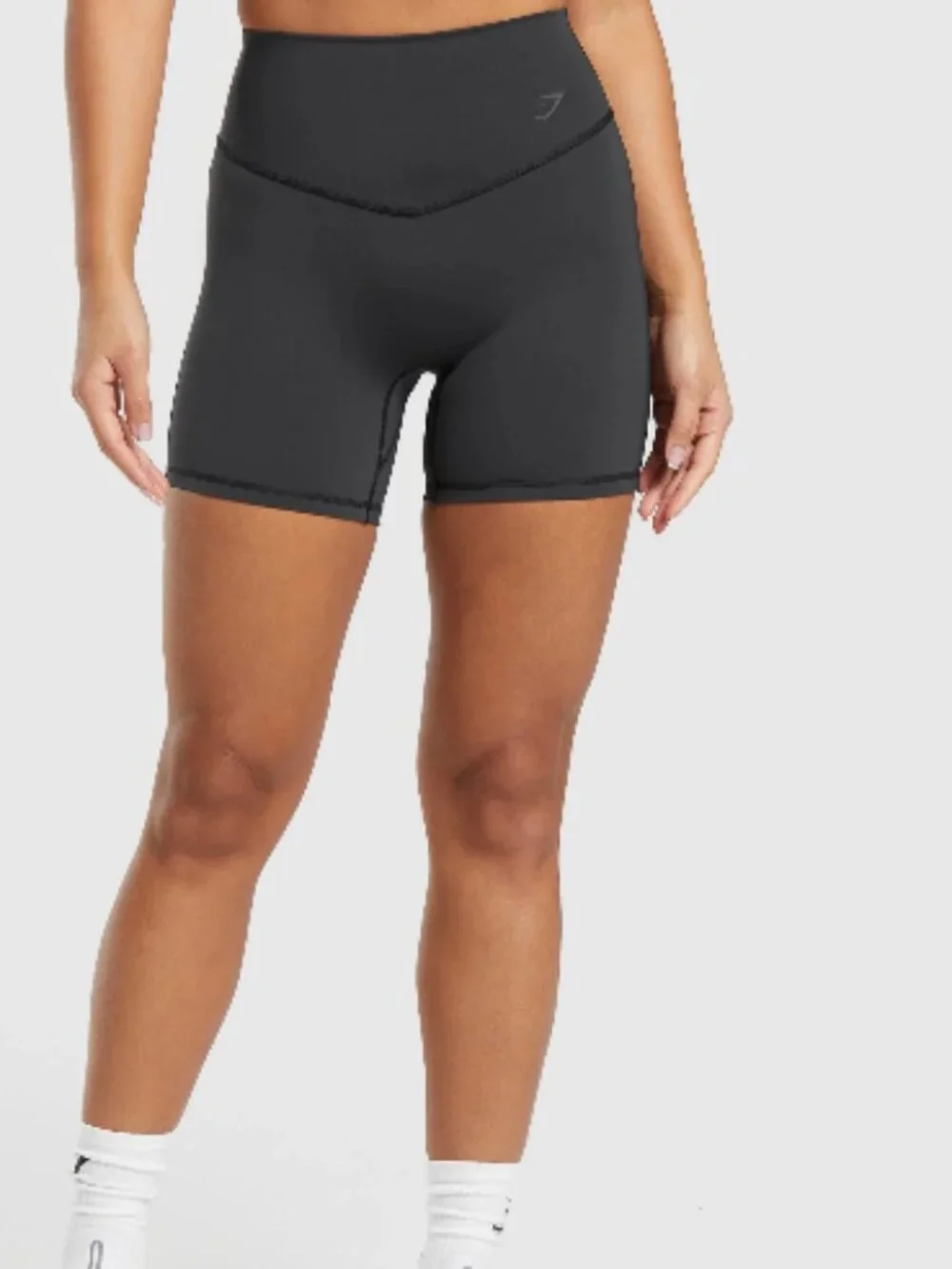 Gymshark Elevate Cycling Shorts , Women's Small - Picture 1 of 4